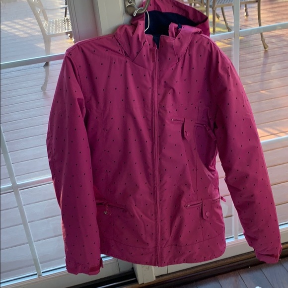 Ski jacket - Picture 2 of 3